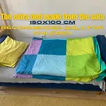 The Bachelor Pad