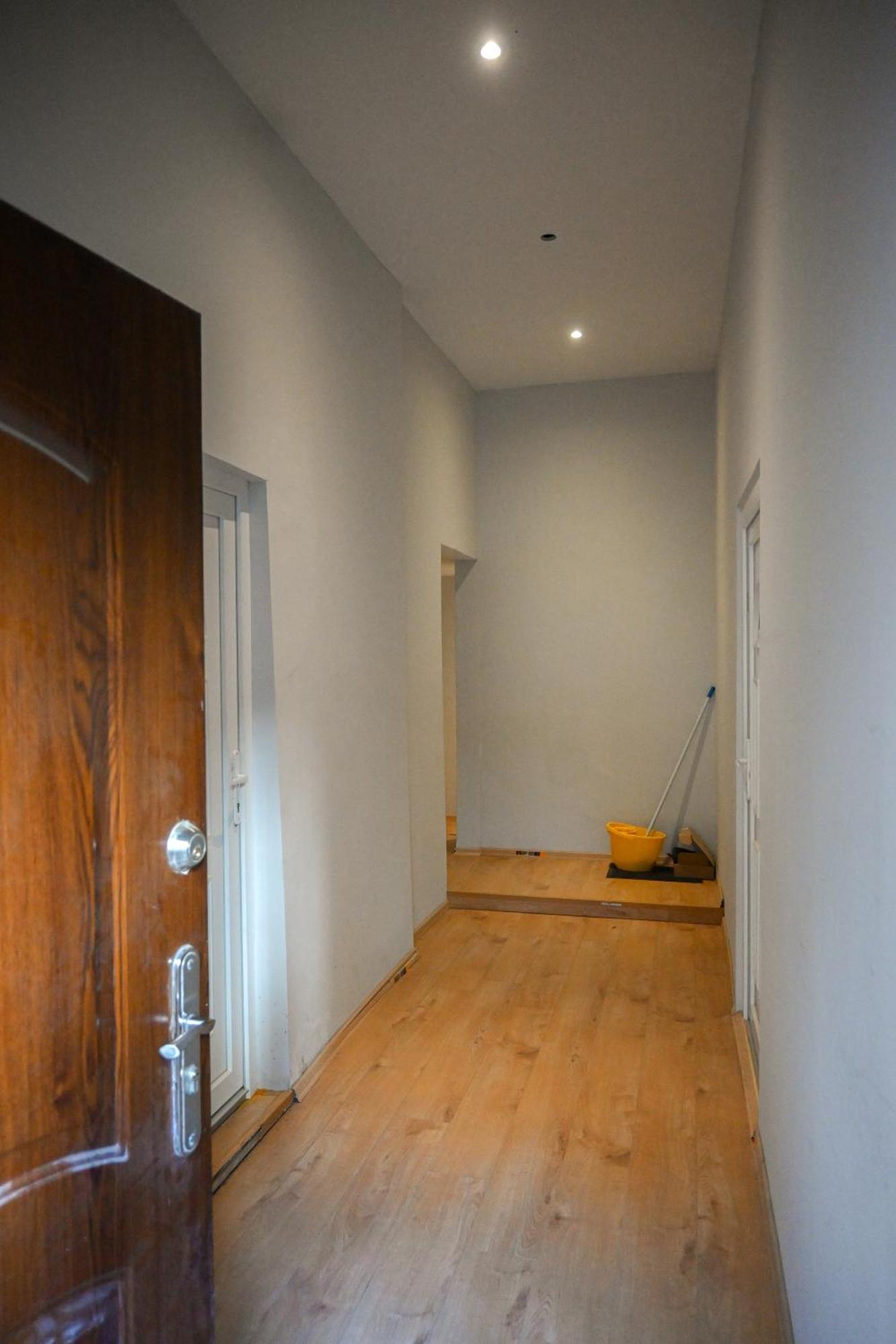The Bachelor Pad Appartement